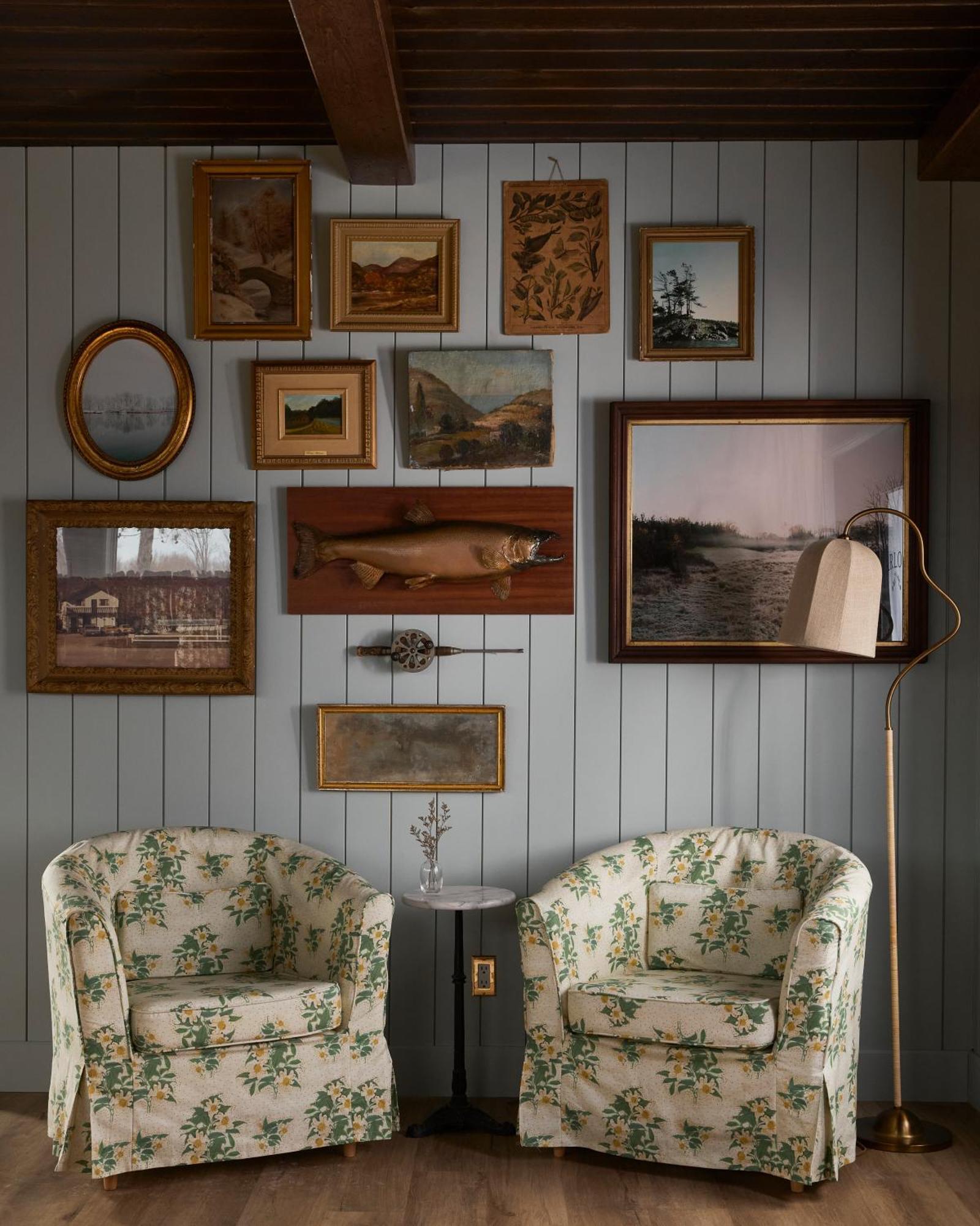 The June Motel, Beaver Valley Kimberley Exteriér fotografie